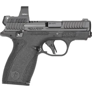 1184804-14383616.webp SMITH & WESSON BODYGUARD 2.0 M.S. W/ RFX1 OPTIC 380ACP PISTOL 2.75" 2-10RD