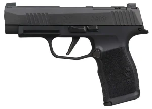1185089-14382278.webp SIG SAUER P365XL 9MM PISTOL 3.7" OPTIC READY BLACK 2-15RD