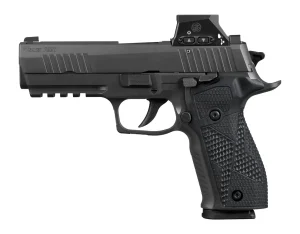 1185245-14385376.webp SIG SAUER P226X 9MM PISTOL 4.4" DA/SA, G10 SIG LOC PRO 3-18RD MAGAZINES
