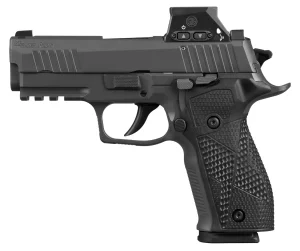 1185249-14385378.webp SIG SAUER P226X CARRY 9MM PISTOL 3.8" DA/SA, G10 SIG LOC PRO 3-18RD MAGAZINES