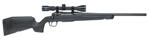 1185750-14383745.webp SAVAGE GEN2 AXIS XP 308 WIN RIFLE 20" TB BLK SYNTHETIC W/SCOPE