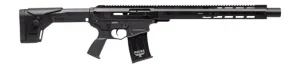 1186107-14385469.webp PANZER ARMS AR12 G5 TACTICAL 12G SHOTGUN 18.5", F/U SIGHTS, BLACK 5RD