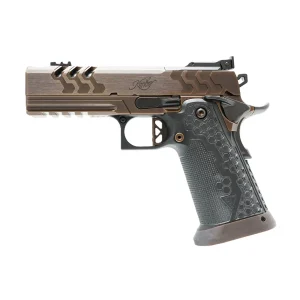 1186781-14385128.webp KIMBER 2K11 PRO ROYAL COMP 9MM PISTOL 2-19RD