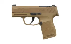 1186894-14385333.webp SIG SAUER P365 9MM PISTOL 3.10" COYOTE TAN 2-10RD OPTIC READY