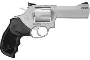 11880__58494.1765377881.1280.1280.jpg Taurus Tracker 44 SS 2-440049TKR .44 Magnum 4" Ported Barrel 5 Rounds Stainless