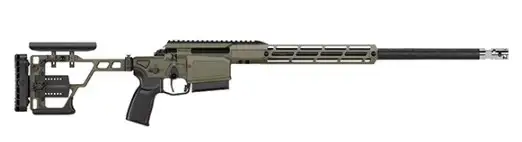1188482-14386627.webp SIG SAUER CROSS SAWTOOTH 22CM 20" PROOF BBL MOSS GREEN 1-5RD MAG