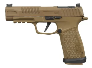 1188703-14386583.webp SIG SAUER P365 FUSE 9MM 4.3" COYOTE TAN O.R. 1-17RD, 2-21RD