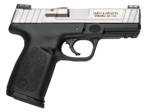 11907.jpg S&W SDVE 9MM 4SS 10R HVZ CA