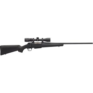 1203041_1.jpg Winchester XPR Combo Rifle 6.5 Creedmoor 22 in. Black RH