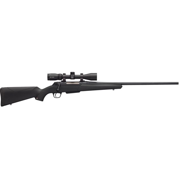 1203041_1.jpg Winchester XPR Combo Rifle 6.5 Creedmoor 22 in. Black RH