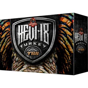 1203443_1.jpg Hevi Shot Hevi 18 TSS Shot 20 ga. 3 in. 1 1/2 oz. 9 Shot 5 rd.