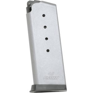 1204088_1.jpg Kahr .45 ACP Magazine 5 rd. Fits CM and PM Models