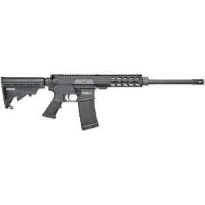 1204178_1.jpg Rock River Arms LAR-15 RRAGE Carbine 5.56 NATO 16 in. Black 30 rd. RH MLOK Handguard