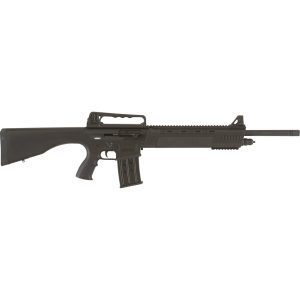 1204682_1.jpg Tristar KRX Tactical Shotgun 12 ga. 20 in. Black Synthetic 3 in. RH