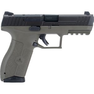 1204964_1.jpg IWI MASADA Pistol 9mm 4.1 in. FDE 10 rd. Optics Ready
