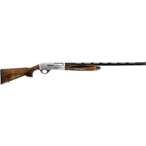 1205420_1.jpg Weatherby 18i Deluxe Shotgun 20 ga. 26 in. Walnut 3 in. RH