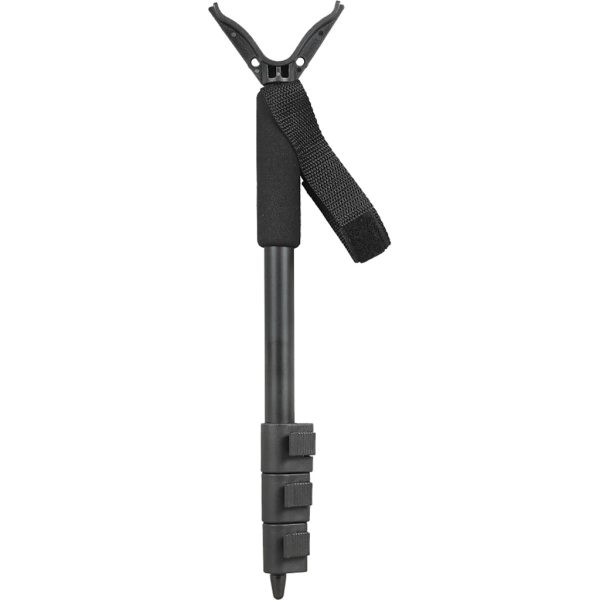 1205919_1.jpg Allen Swift Adjustable Shooting Stick Black 14.5-34 in.