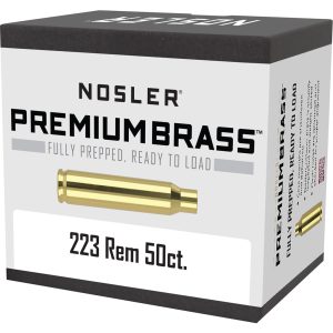 1206519_1.jpg Nosler Custom Brass .223 Rem. 50 pk.