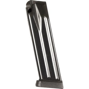 1207643_1.jpg ProMag Steel Magazine Springfield XDM 9mm Blued 15 rd.