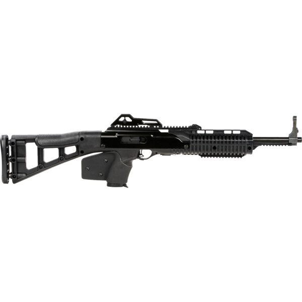 1207711_1.jpg Hi-Point 380TS Carbine 380 ACP Black 16.5 in. 10 rd. Compliant