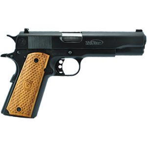 1207977_1.jpg American Classic 1911 Pistol 9mm 5in. Matte Blue 9 rd.