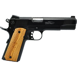 1207988_1.jpg American Classic II 1911 Government Pistol 9mm 5in. Matte Blue 10 rd.