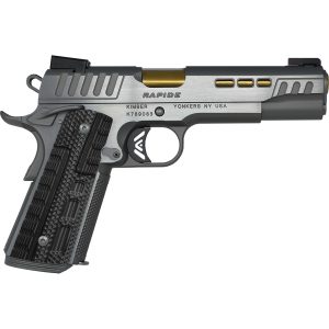 1208190_1.jpg Kimber Rapide Dawn Pistol 9mm 5.25 in. Stainless Steel 9 rd.