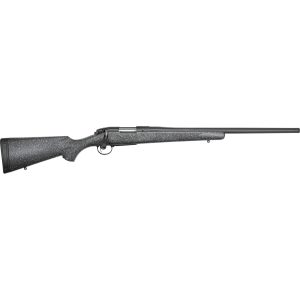 1208230_1.jpg Bergara B-14 Ridge Rifle 450 Bushmaster 20 in. Black Synthetic RH