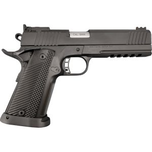 1208865_1.jpg Rock Island Pro Ultra Match HC 1911 Pistol 9mm 5 in. Black Parkerized 17 rd.