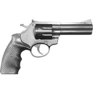 1208888_1.jpg Rock Island AL22M Standard Revolver 22 Mag. 4 in. Blued Rubber Grip 8 rd.