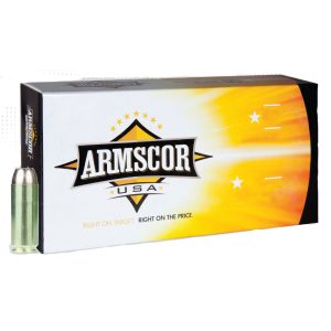 1208942_1.jpg Armscor Defense Pistol Ammo 50 AE 300 gr. JHP 20 rd.