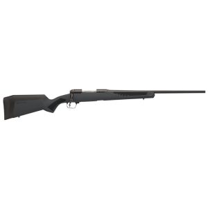 1209103_1.jpg Savage 110 Hunter Rifle 223 Rem. 22 in. Grey RH