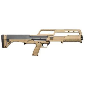 1209890_1.jpg KelTec KSG Shotgun 410 ga. 18.5 in. Tan 3 in. 13 rd.