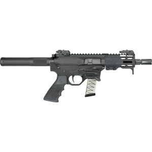1209897_1.jpg Rock River Arms RUK-9BT Pistol 9mm 4.5 in. Black 15 rd. RH
