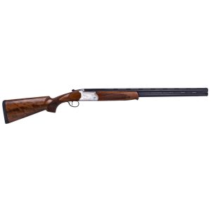 1209990_1.jpg ATI Cavalry SX Compact Shotgun 28 ga. 26 in. Walnut 2.75 in. w/ Extractors