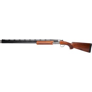 1210072_2.jpg Stevens 555 Sporting Shotgun 410 ga. 28 in. Walnut Raised Rib RH