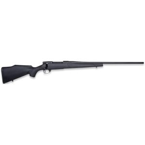 1210136_1.jpg Weatherby Vanguard Obsidian Rifle 223 Rem 24 in. Black 5 rd.
