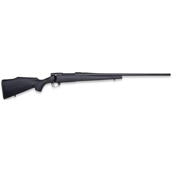 1210150_1.jpg Weatherby Vanguard Obsidian Rifle 7mm-08 Rem. 22 in Black 5 rd.
