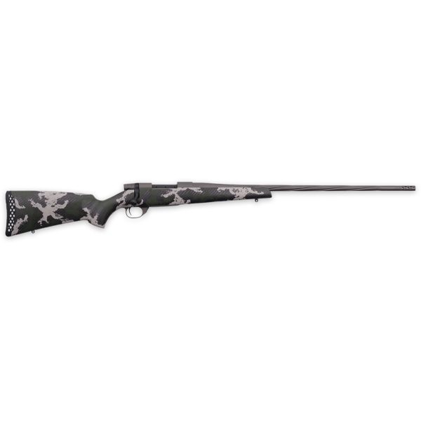 1210151_1.jpg Weatherby Vanguard Talon Rifle 6.5-300 WBY Mag 28 in. Peak 44 Blacktooth 3 rd.