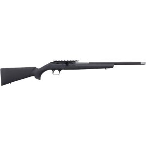1210296_1.jpg Magnum Research Magnum Lite Rifle 22 WMR 19 in. Carbon Barrell Hogue Stock 9rd.