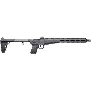 1210350_1.jpg KelTec SUB2000 Gen 3 Rifle 9mm 16 in. Black G19 Mag 10 rd.
