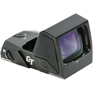 1210363_1.jpg Crimson Trace Mirco Pro Carbon Red Dot Red Dot 3 MOA