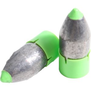 1210436_1.jpg Tradition Smackdown Bullets 50 Cal. MZX Non-Jacketed 300 gr. 15 count