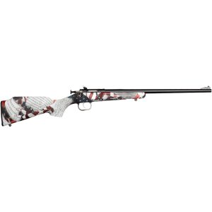Keystone Sporting Arms Keystone Crickett Rifle 22 LR 16 in. Amendment Stainless RH