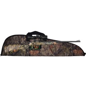 1210508_1.jpg Keystone Crickett Package Rifle 22 LR 16 in. Moss Oak Break Up with Scope RH