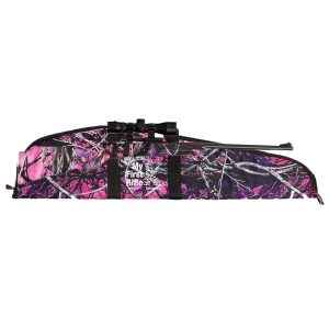 Keystone Sporting Arms Keystone Crickett Package Rifle 22 LR 16 in. Serenity with Scope RH
