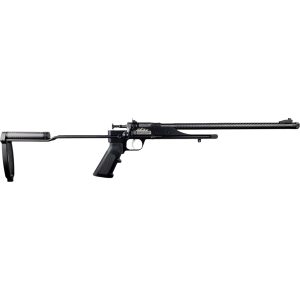 1210516_1.jpg Keystone Precision Overlander Rifle 22 LR 16 in. Black w/ Carbon Stock RH
