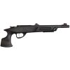 Keystone Crickett Synthetic Pistol 22 WMR 10 in. Black Blued