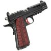 1210568_3.jpg Kimber Rapide Heat Pistol 9mm 5 in. Black and Red 9 rd.