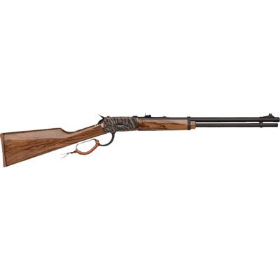 1210627_1__57128.1754065129.1280.1280.jpg GForce Arms GFLVR3030CC Lever-Action .30-30 Win 20" 6+1 Color Case/Walnut